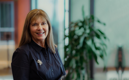 Deborah (Debbie) H. Margolis